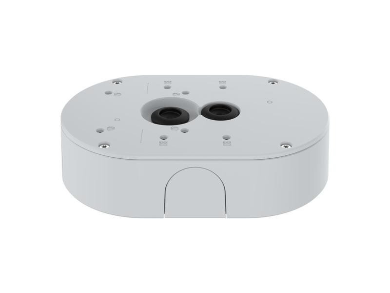 Axis Anschlussbox TP4601-E Weiss 1 Stück