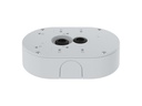 Axis Anschlussbox TP4601-E Weiss 1 Stück