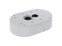 Axis Anschlussbox TP4601-E Weiss 1 Stück