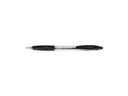 BIC Kugelschreiber Atlantis Classic 0.32 mm, Schwarz, 12 Stück