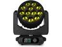 BeamZ Pro Moving Head MHL1240