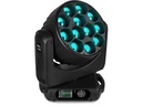 BeamZ Pro Moving Head MHL1240