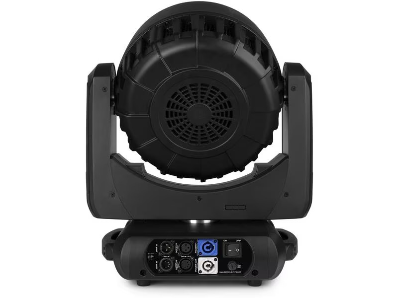 BeamZ Pro Moving Head MHL1240