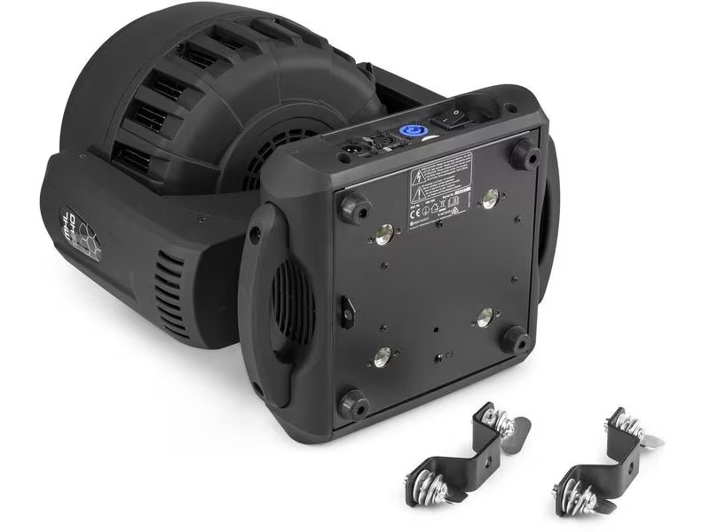 BeamZ Pro Moving Head MHL1240