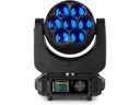 BeamZ Pro Moving Head MHL740