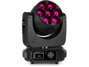 BeamZ Pro Moving Head MHL740