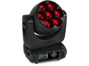 BeamZ Pro Moving Head MHL740