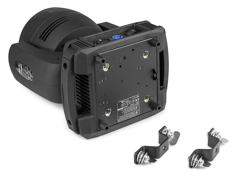 BeamZ Pro Moving Head MHL740