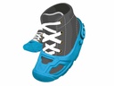 Big Schuhschutz BIG-Shoe-Care blau
