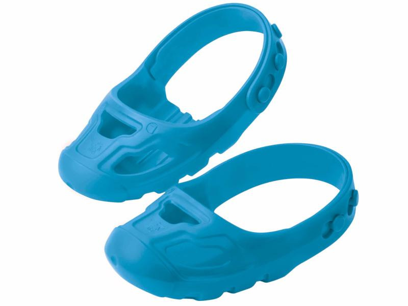 Big Schuhschutz BIG-Shoe-Care blau