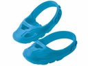 Big Schuhschutz BIG-Shoe-Care blau