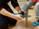 Big Schuhschutz BIG-Shoe-Care blau