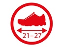 Big Schuhschutz BIG-Shoe-Care blau