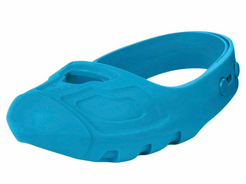 Big Schuhschutz BIG-Shoe-Care blau
