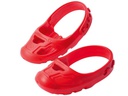 Big Schuhschutz BIG-Shoe-Care rot