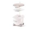Catit Wasserautomat Stainless Steel