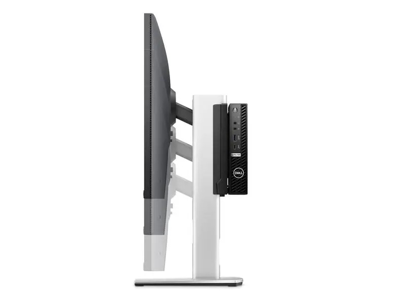 DELL Monitor-Standfuss MFS22 Schwarz