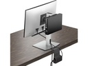 DELL Monitor-Standfuss MFS22 Schwarz