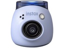 Fujifilm Fotokamera Instax Pal Blau