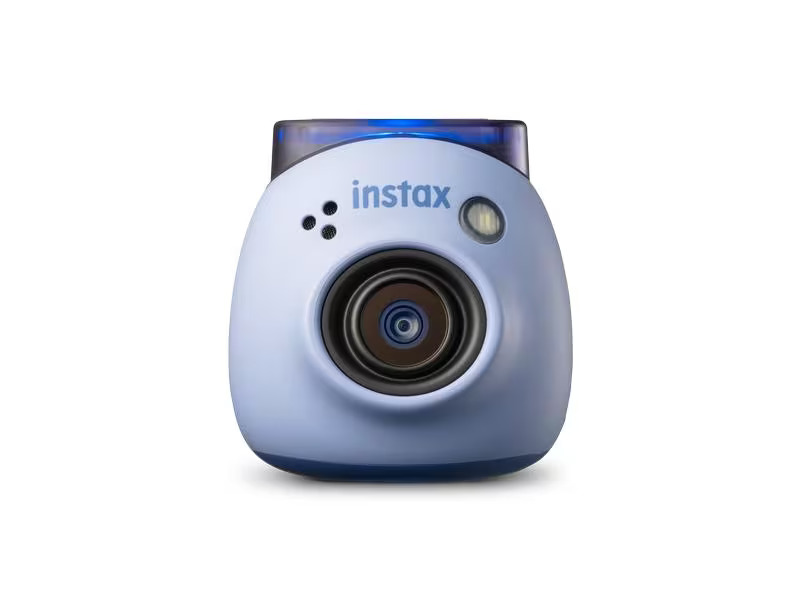 Fujifilm Fotokamera Instax Pal Blau