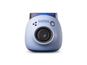 Fujifilm Fotokamera Instax Pal Blau