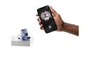 Fujifilm Fotokamera Instax Pal Blau