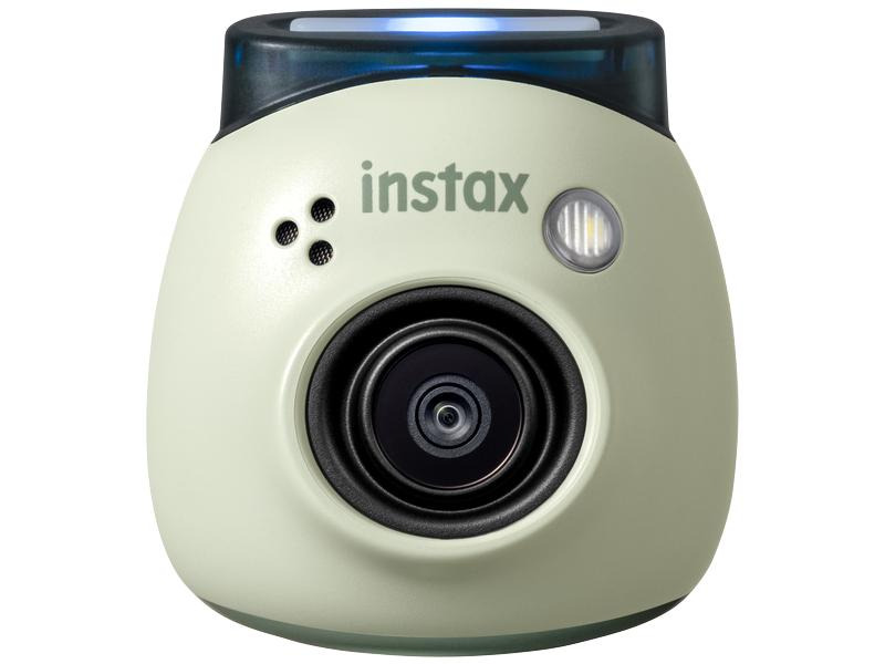 Fujifilm Fotokamera Instax Pal Grün