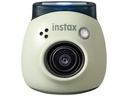 Fujifilm Fotokamera Instax Pal Grün