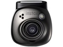 Fujifilm Fotokamera Instax Pal Metall, Schwarz