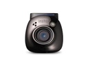 Fujifilm Fotokamera Instax Pal Metall, Schwarz