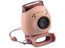 Fujifilm Fotokamera Instax Pal Pink