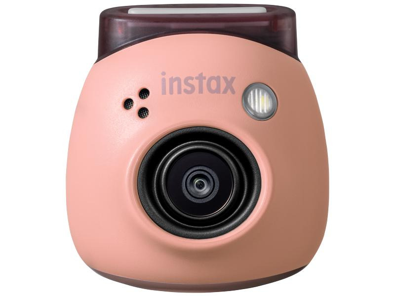 Fujifilm Fotokamera Instax Pal Pink