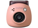 Fujifilm Fotokamera Instax Pal Pink