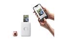 Fujifilm Fotokamera Instax Pal Pink