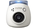 Fujifilm Fotokamera Instax Pal Weiss
