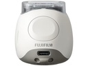 Fujifilm Fotokamera Instax Pal Weiss