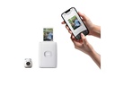 Fujifilm Fotokamera Instax Pal Weiss