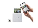 Fujifilm Fotokamera Instax Pal Weiss