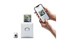 Fujifilm Fotokamera Instax Pal Weiss