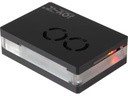 jOY-iT Acrylgehäuse für Raspberry Pi 4 B