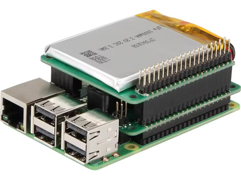 jOY-iT Batterieeinheit für StrompiV3