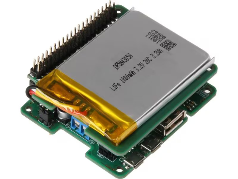 jOY-iT Batterieeinheit für StrompiV3