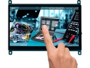 jOY-iT Display 7 Touchscreen 1024 x 600