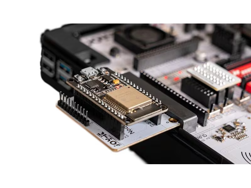 jOY-iT Entwicklerboard JoyPi Advanced