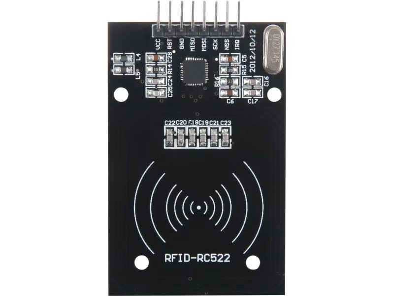 jOY-iT RFID Modul