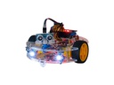 jOY-iT Roboter Joy-Car