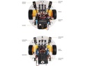 jOY-iT Roboter Joy-Car