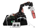 jOY-iT Roboterarm Grab-it