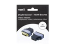 onit Adapter DVI-D - HDMI