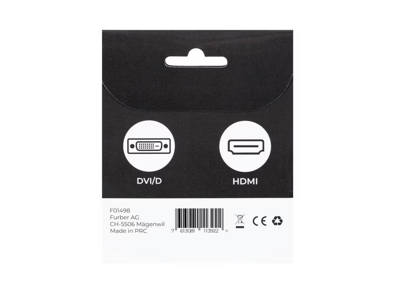 onit Adapter DVI-D - HDMI